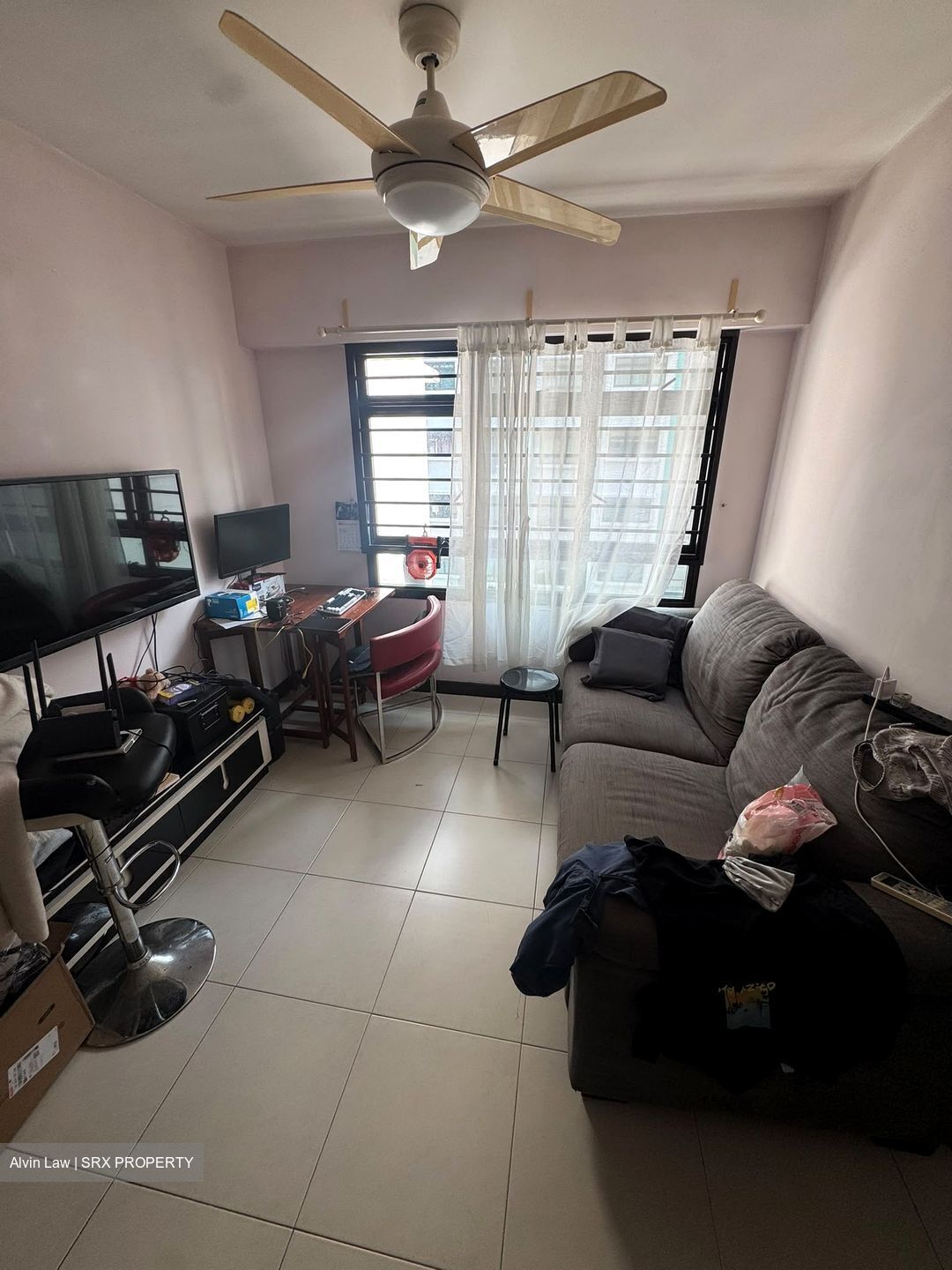 Blk 371 Jurong East Court (Jurong East), HDB 2 Rooms #605504511